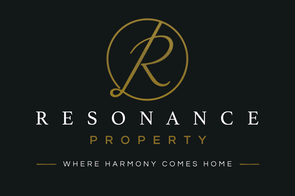 Resonance Property Footer Logo