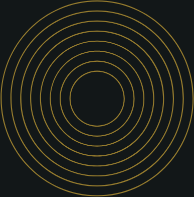Resonance Property Footer Circle