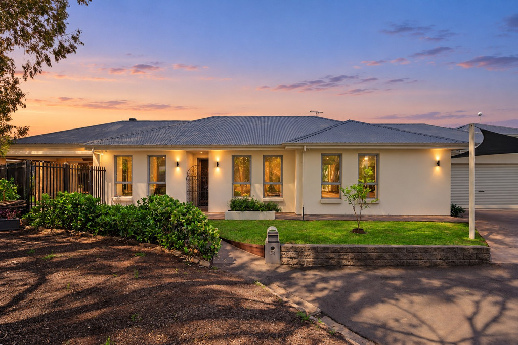 54 Riverview Drive, Paradise, SA 5075